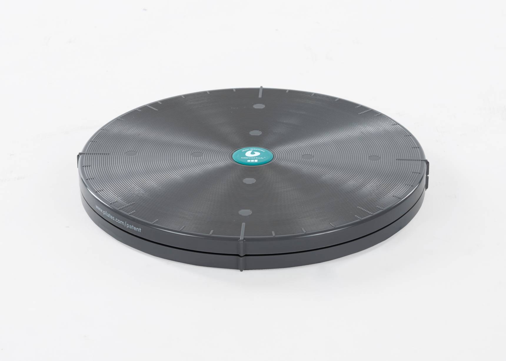 12-inch Rotation Disc Precision Rotator for balance. 