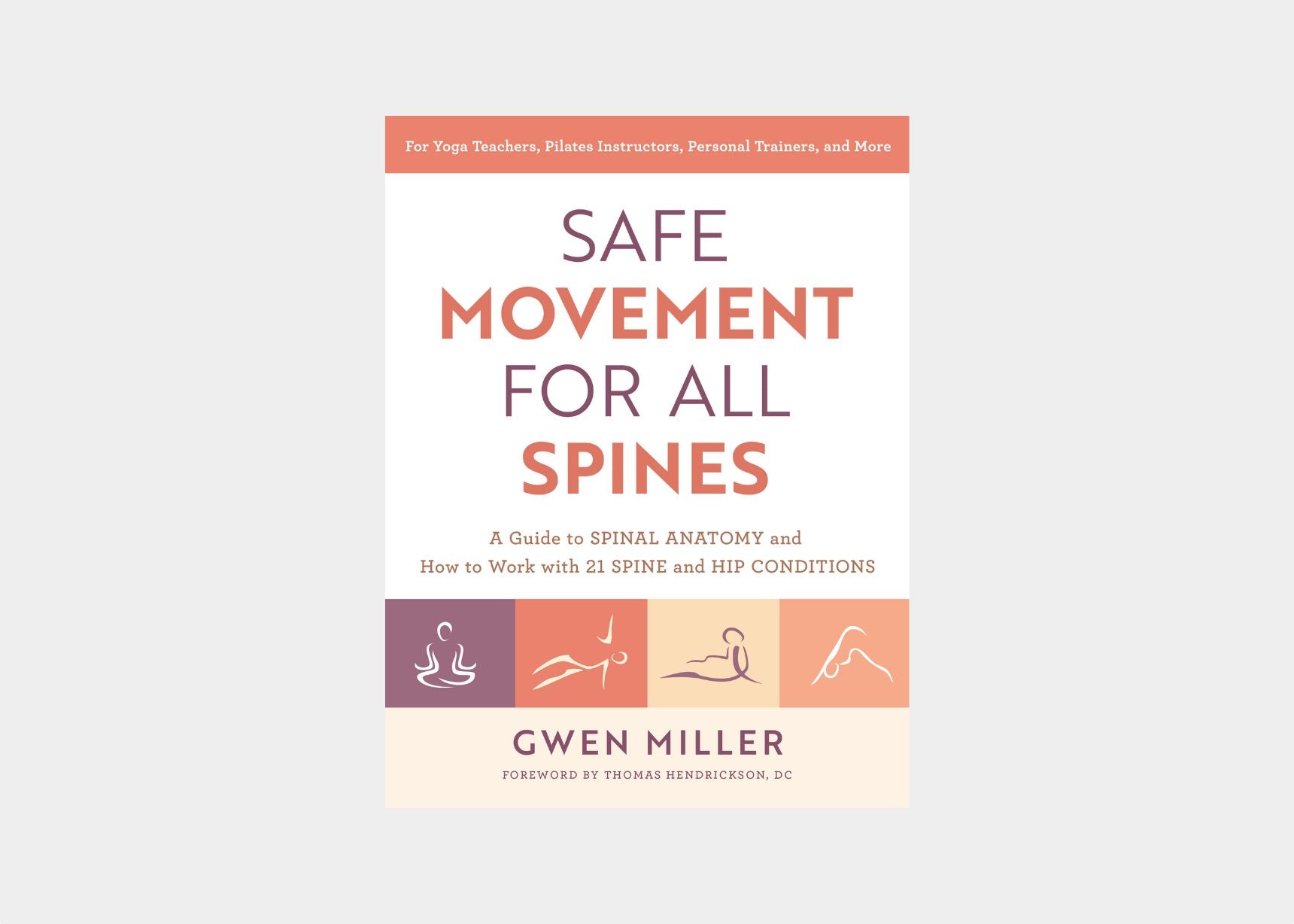 Safe Movement for All Spines 1