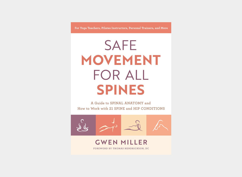 Safe Movement for All Spines
