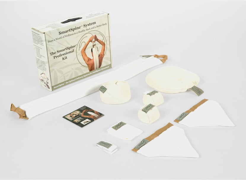 SmartSpine Professional Kit product photo | SmartSpine Professional Kit