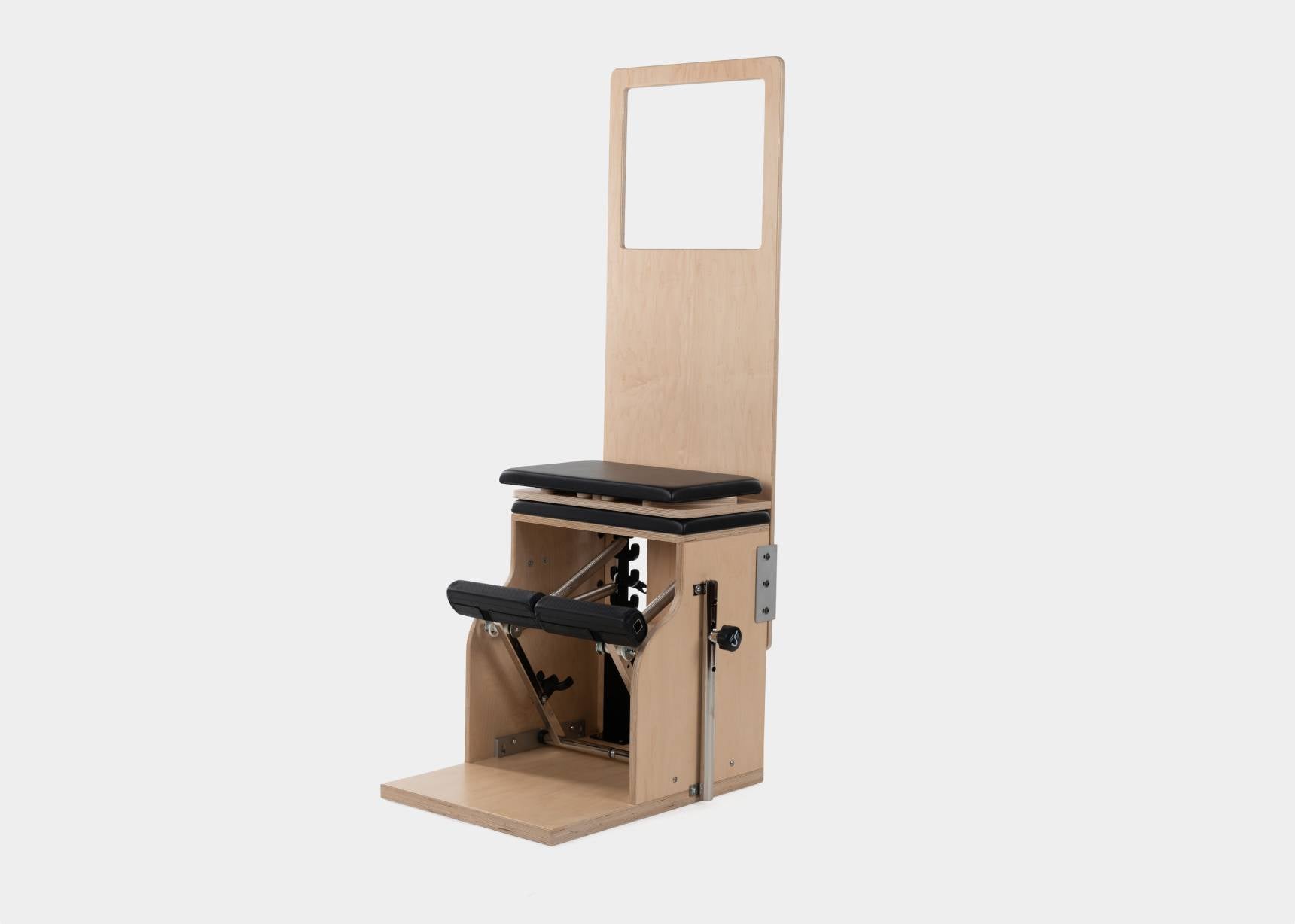 Removable High Back for Pilates Combo Chair - Balanced Body