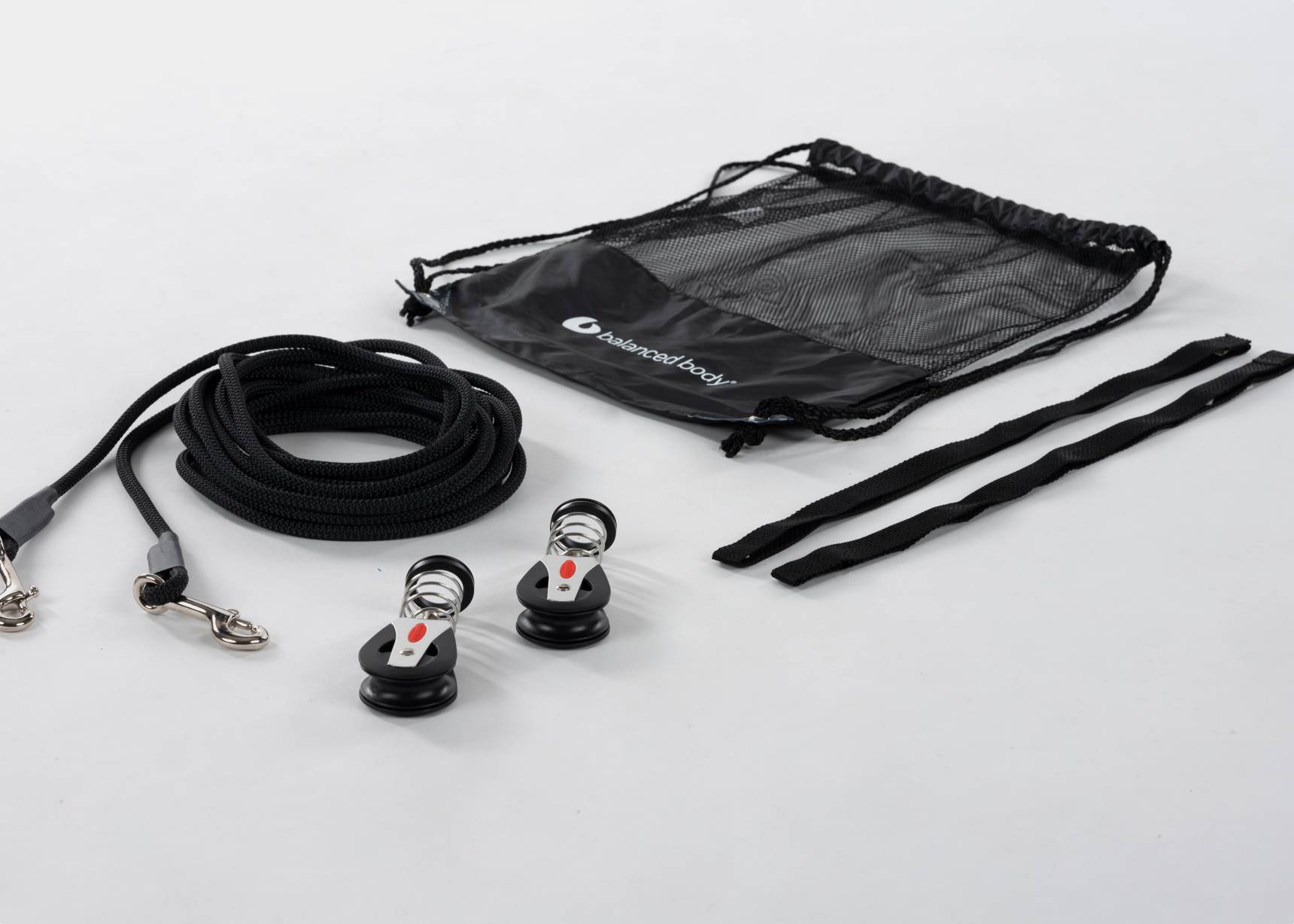 F.I.T. (Functional Integrated Trainer) Kit, Balanced Body 