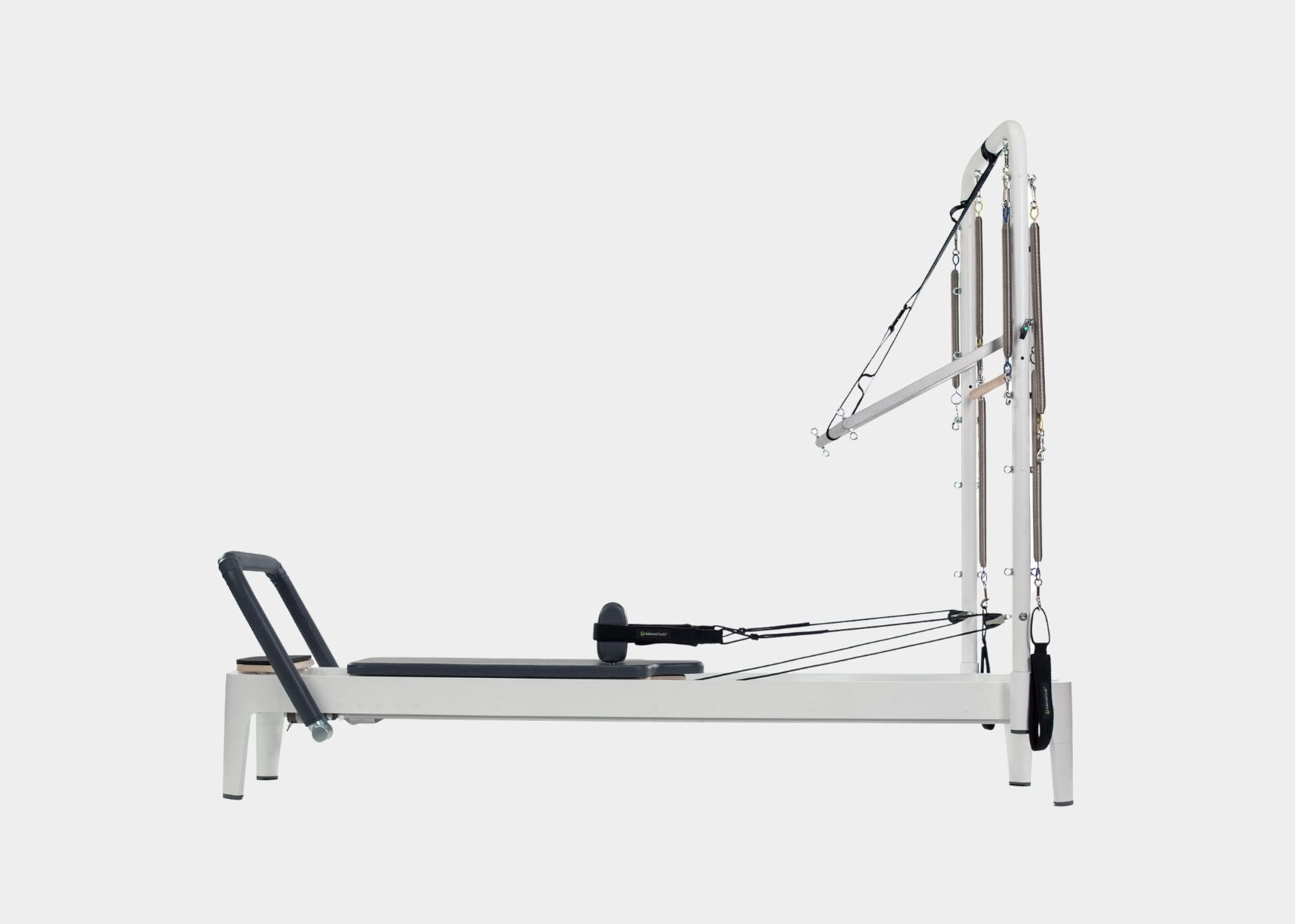 Allegro® 2 Reformer with Tower and Mat 2