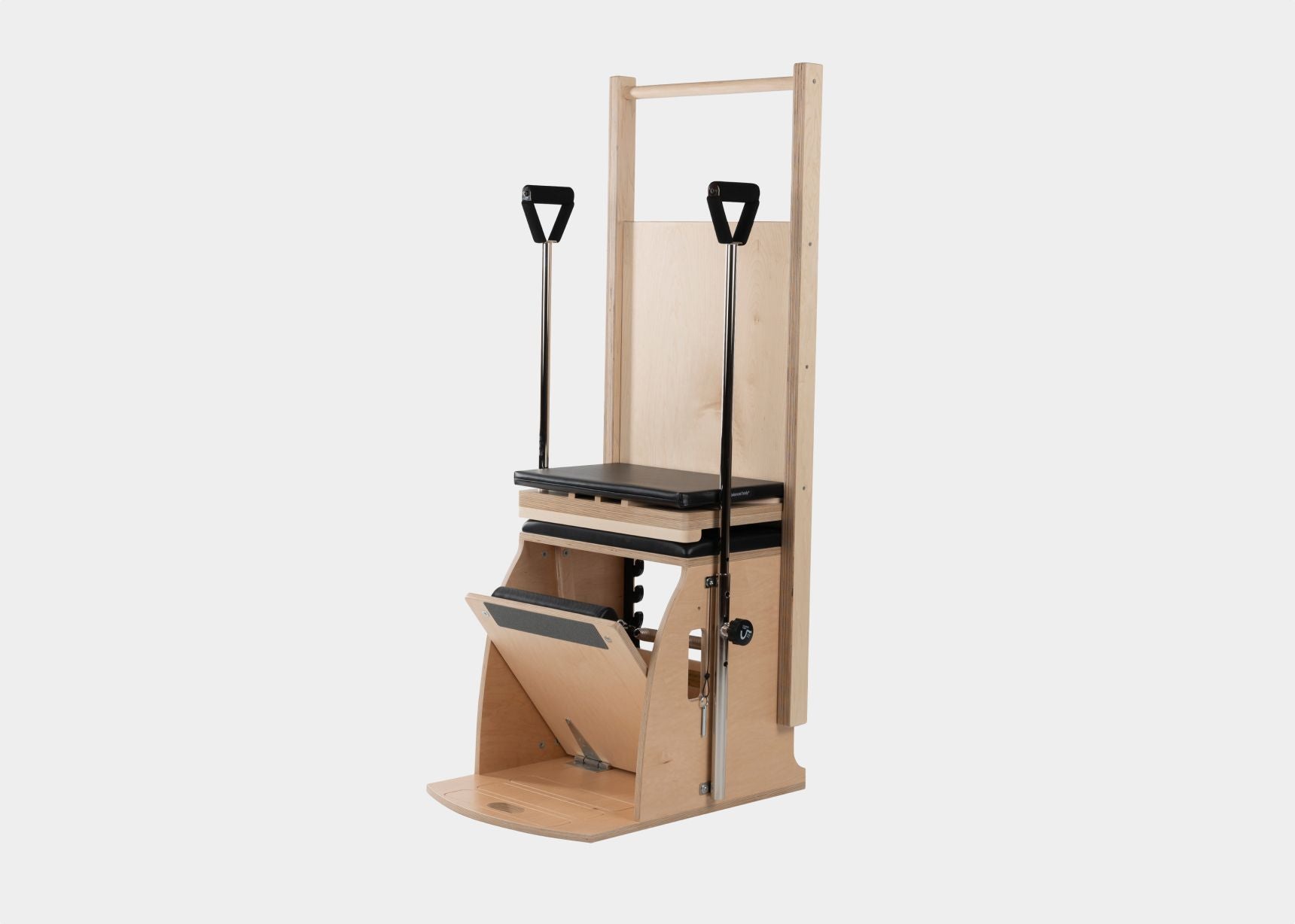 JP081008- Wunda Chair - JetzPilates