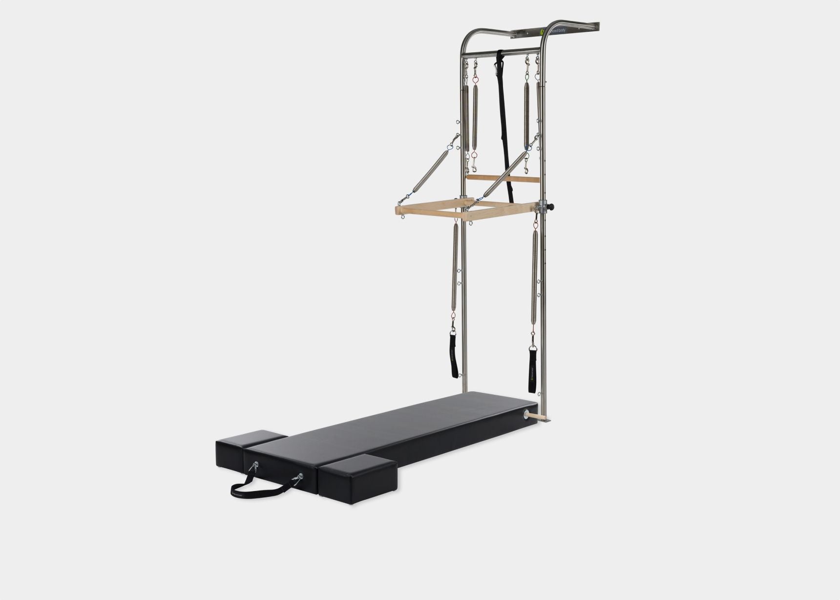 Balanced Body CenterLine Reformer with Tower and Mat – Sandvi Studio