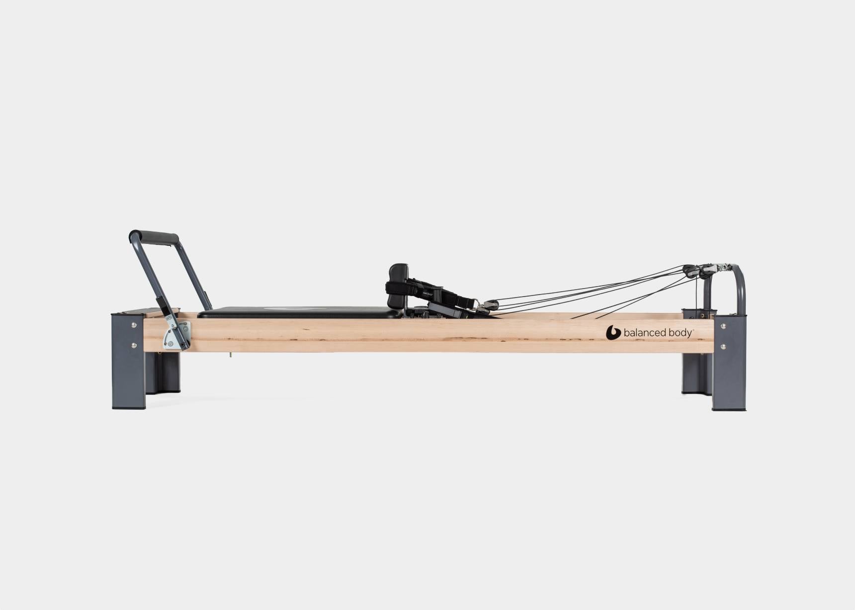 Rialto Reformer Konnector side photo 