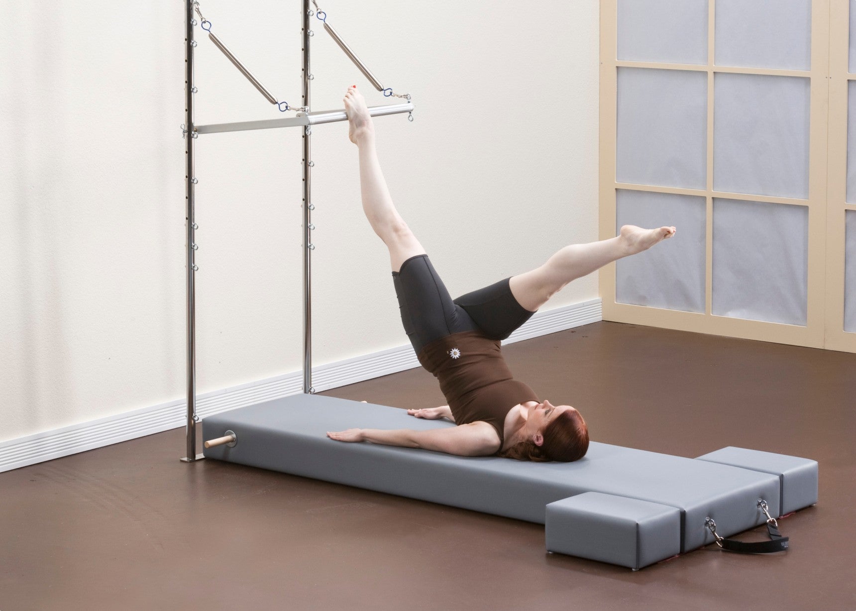 Pilates Tower - Balanced Body Wall Tower - Pilates Wall Tower