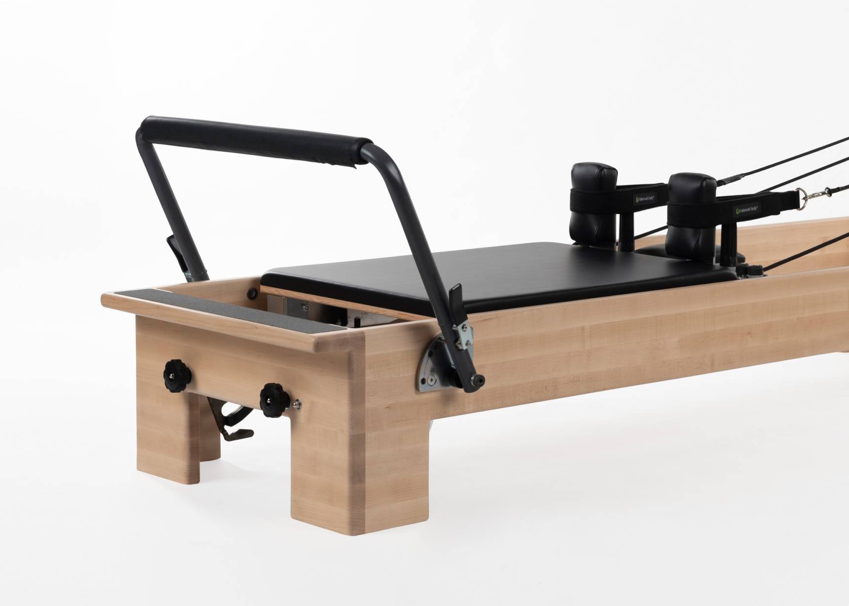 Tower Studio Reformer (Alpha Pilates) - X-Treme Stores EU