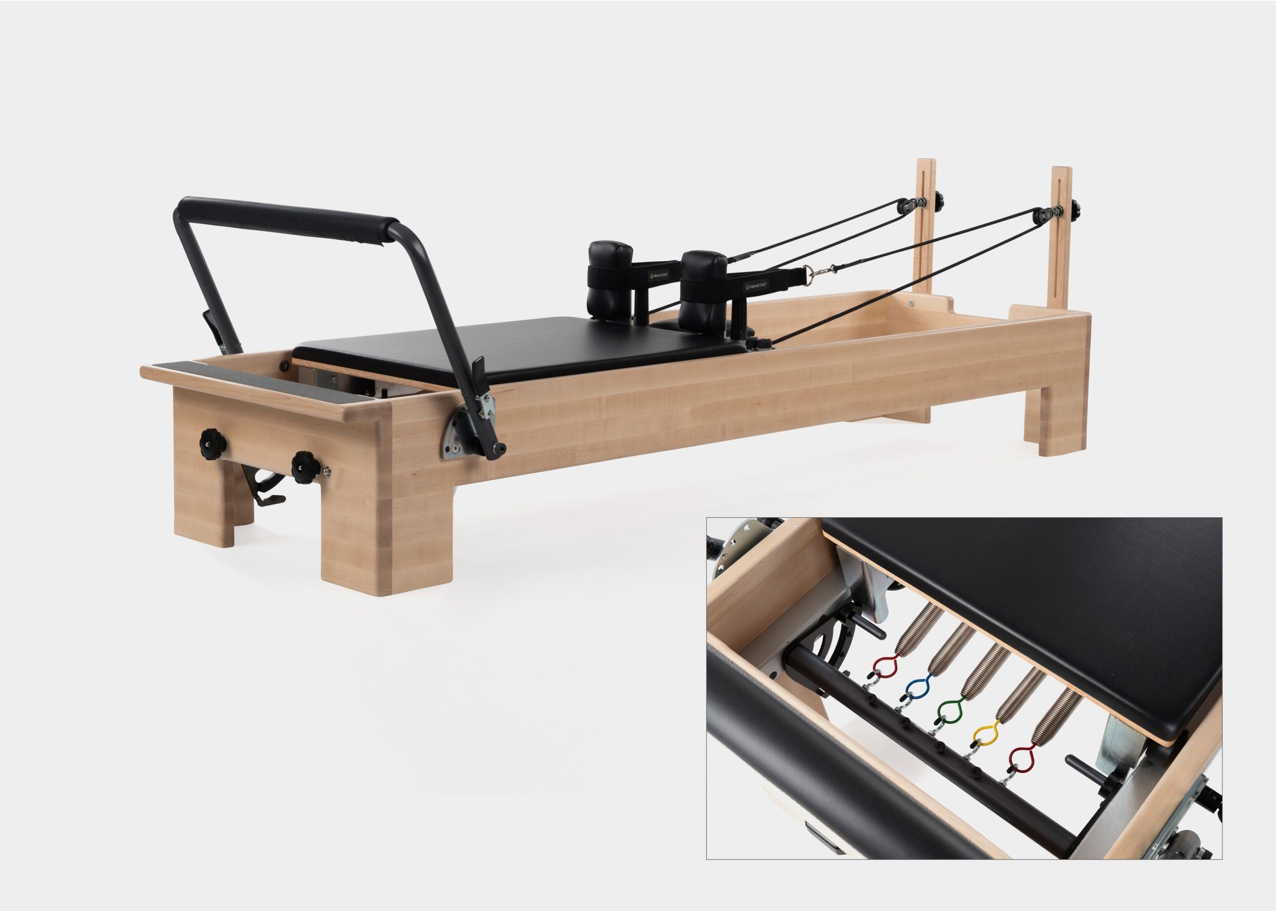 Studio Reformer®