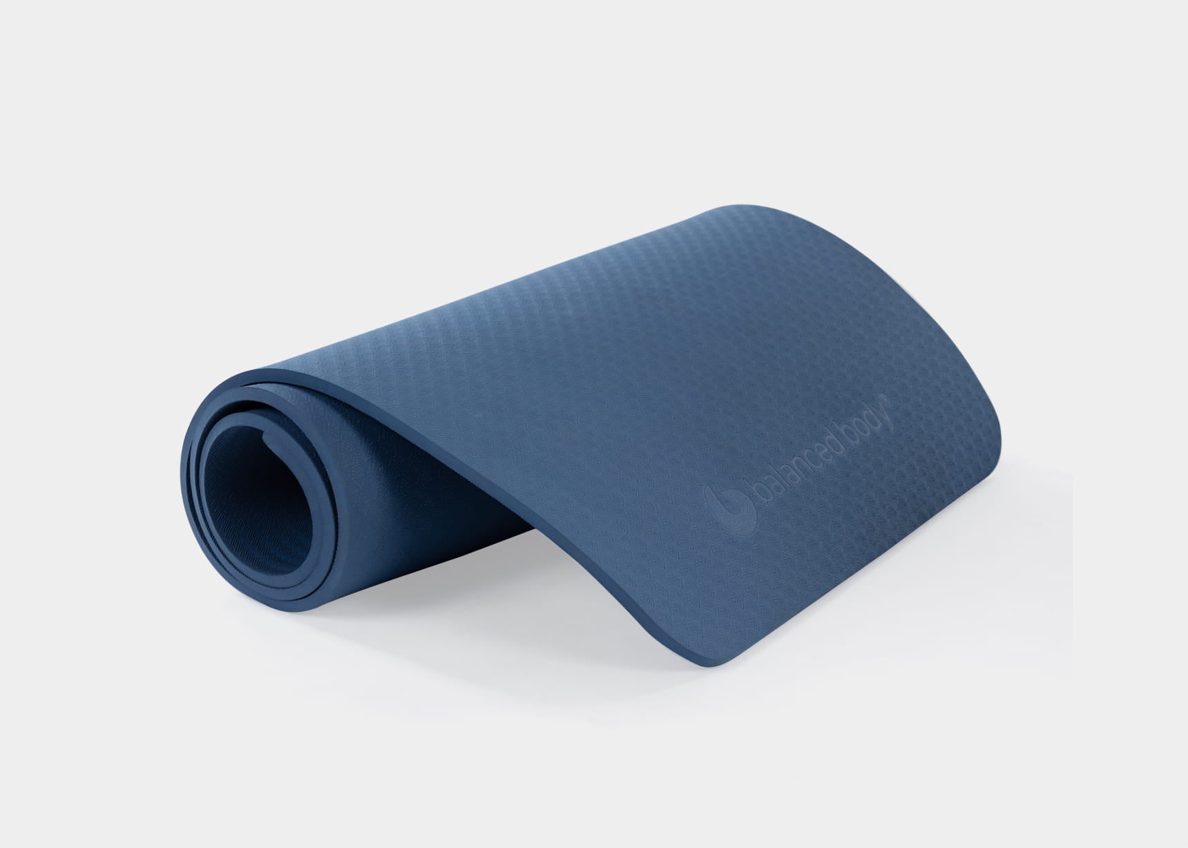 Breathe Pilates Studio - Check out our new Alo Yoga Warrior mats. These  non-slip mats have a natural rubber backing, giving you the perfect amount  of cushioning. . . Color: Smoky Quartz