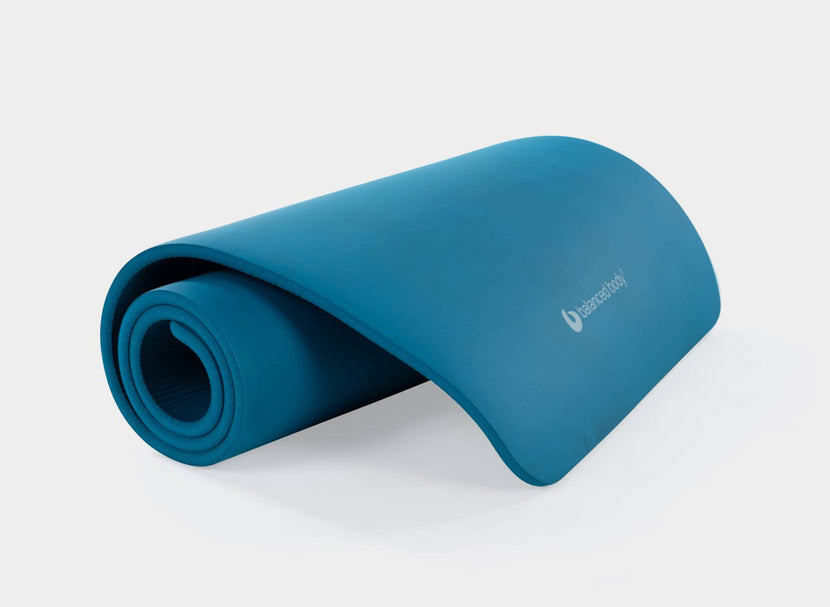 Buy 15mm Yoga Mat online