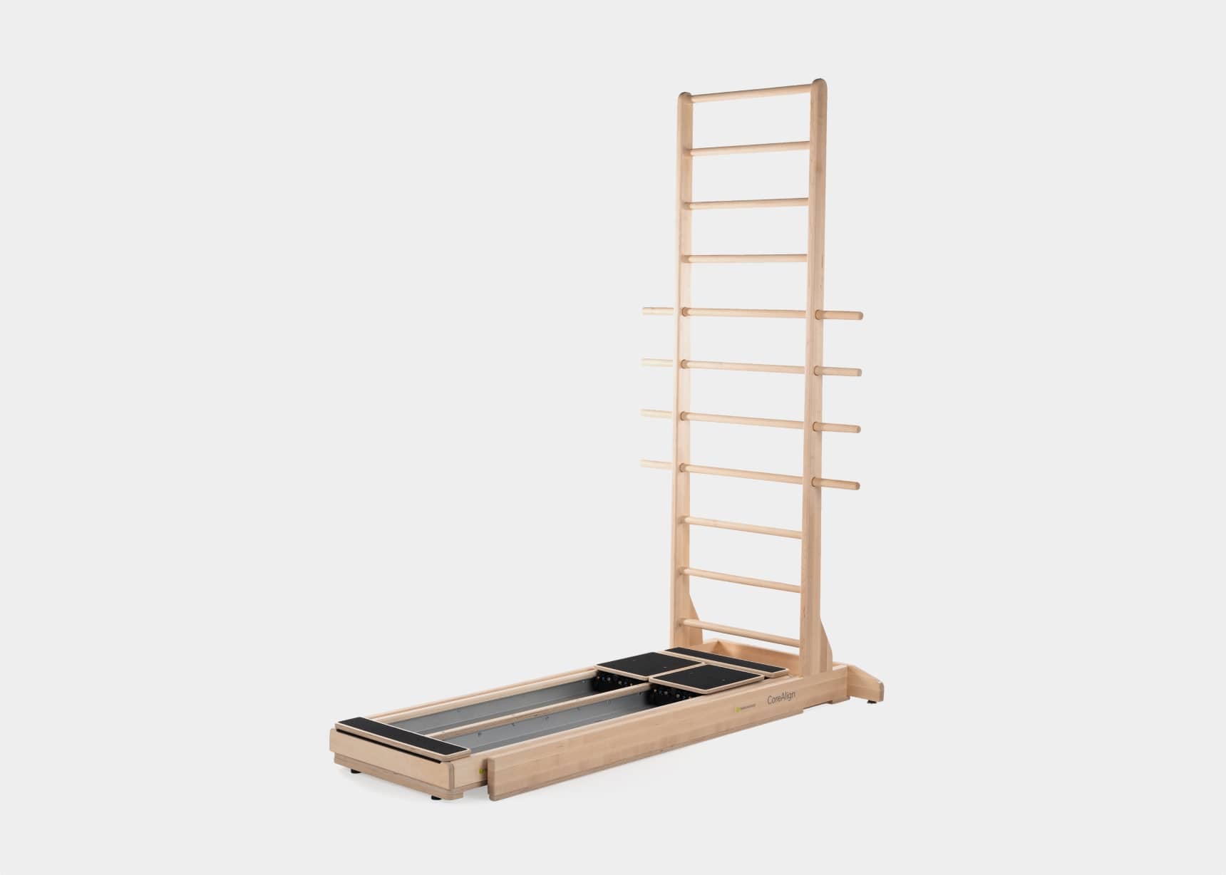 Introducing CoreAlign® - Soma Pilates