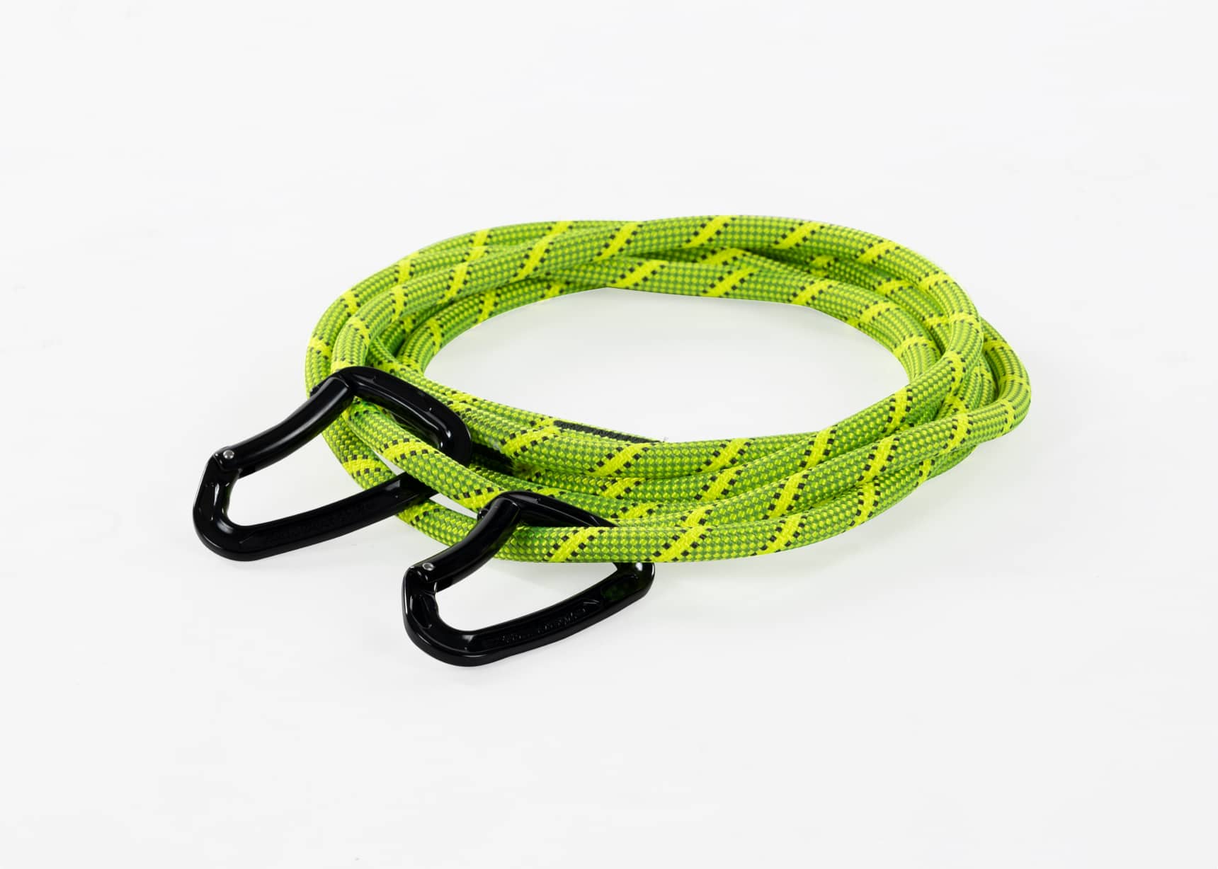 Bodhi Suspension System - Rope Extender Kit, green