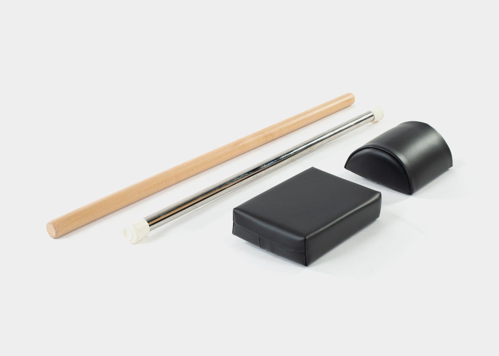 Traditional Reformer Accessory Kit product photo