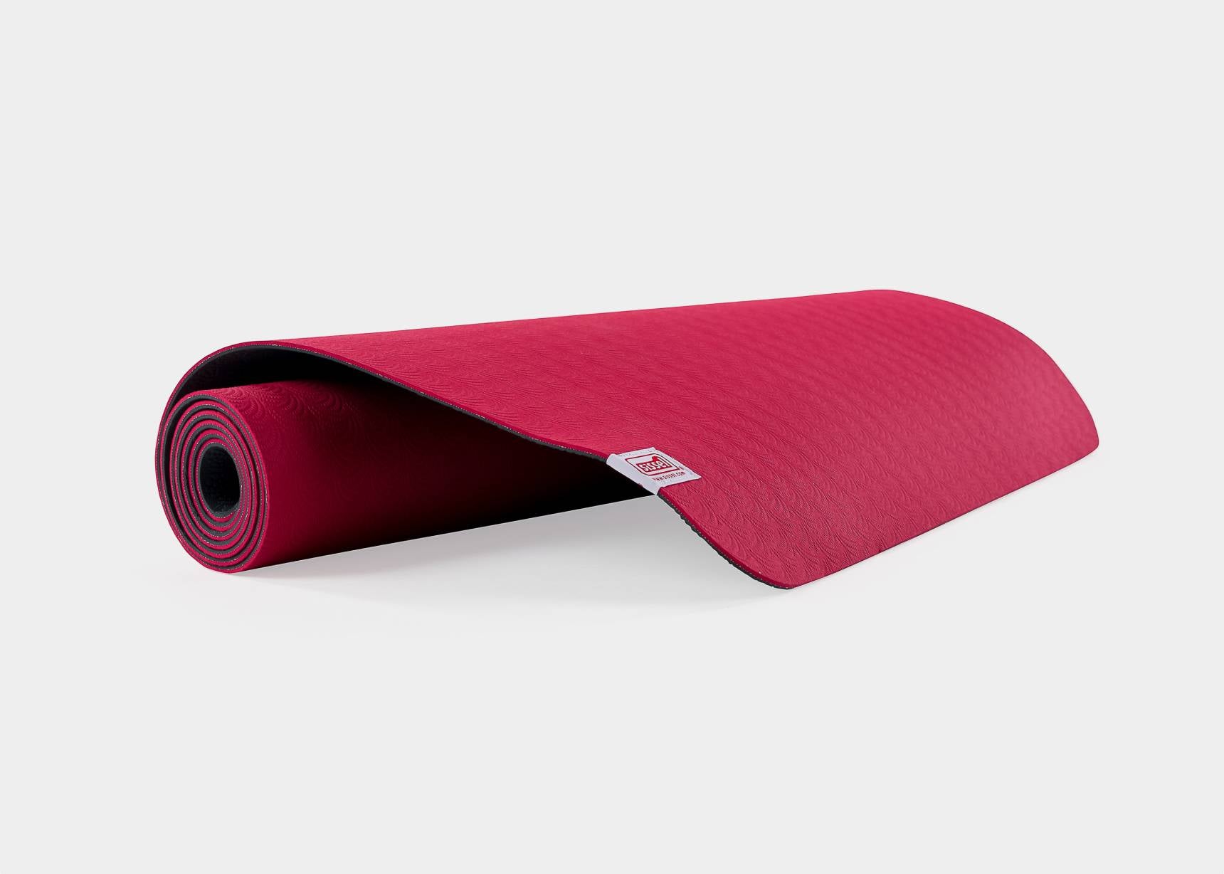 Thick Yoga Mat - Pilates Mat - Sissel Premium Gym Mat