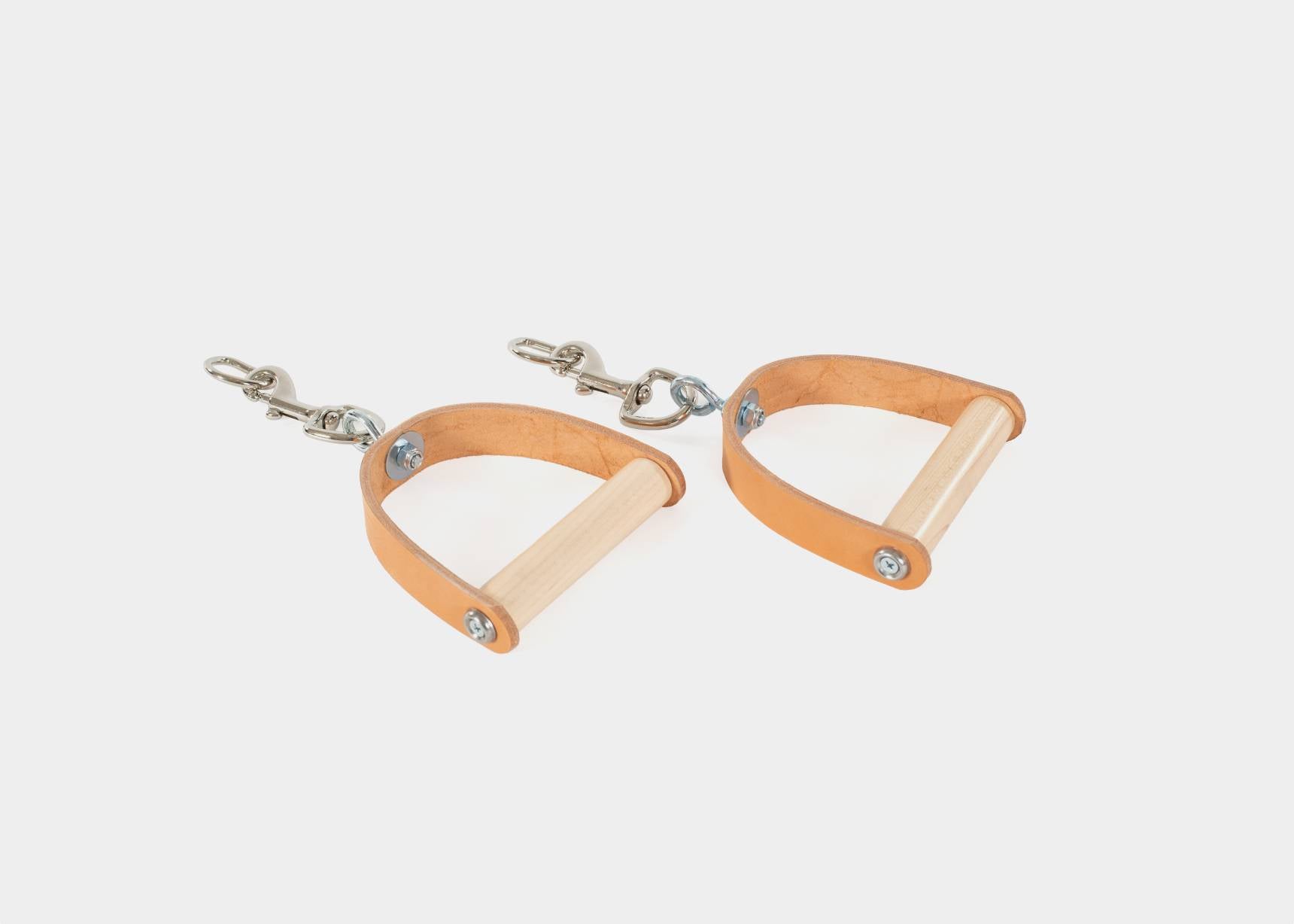 Leather Reformer (Carriage) Straps (Pair) – Legacy Pilates Ekipmanları Tic.  Ltd. Şti.