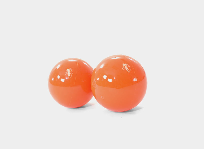 Pilates Balls  PTP Pilates Balls Combo - 15 cm & 22 cm – PTP Fitness