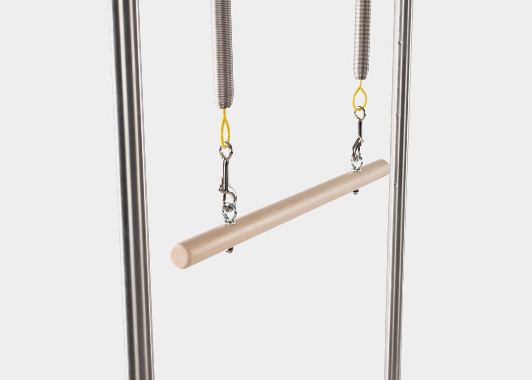 Standard Roll-Down Bar with Inside Hooks product photo
