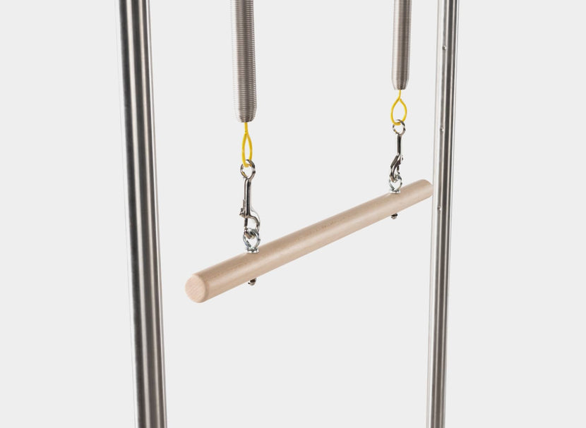 Standard Roll-Down Bar with Inside Hooks product photo