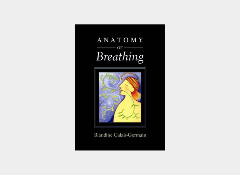Anatomy of Breathing cover photo