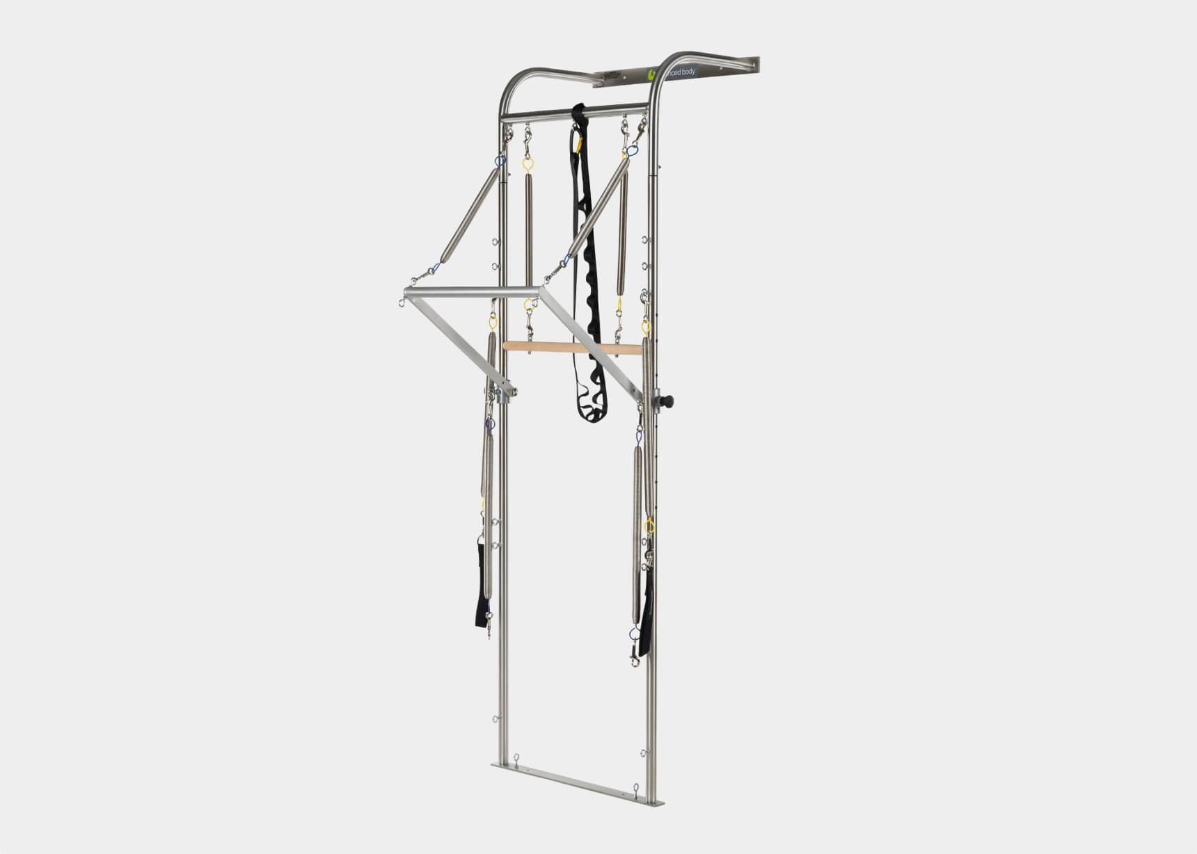 Pilates Tower - Balanced Body Wall Tower - Pilates Wall Tower