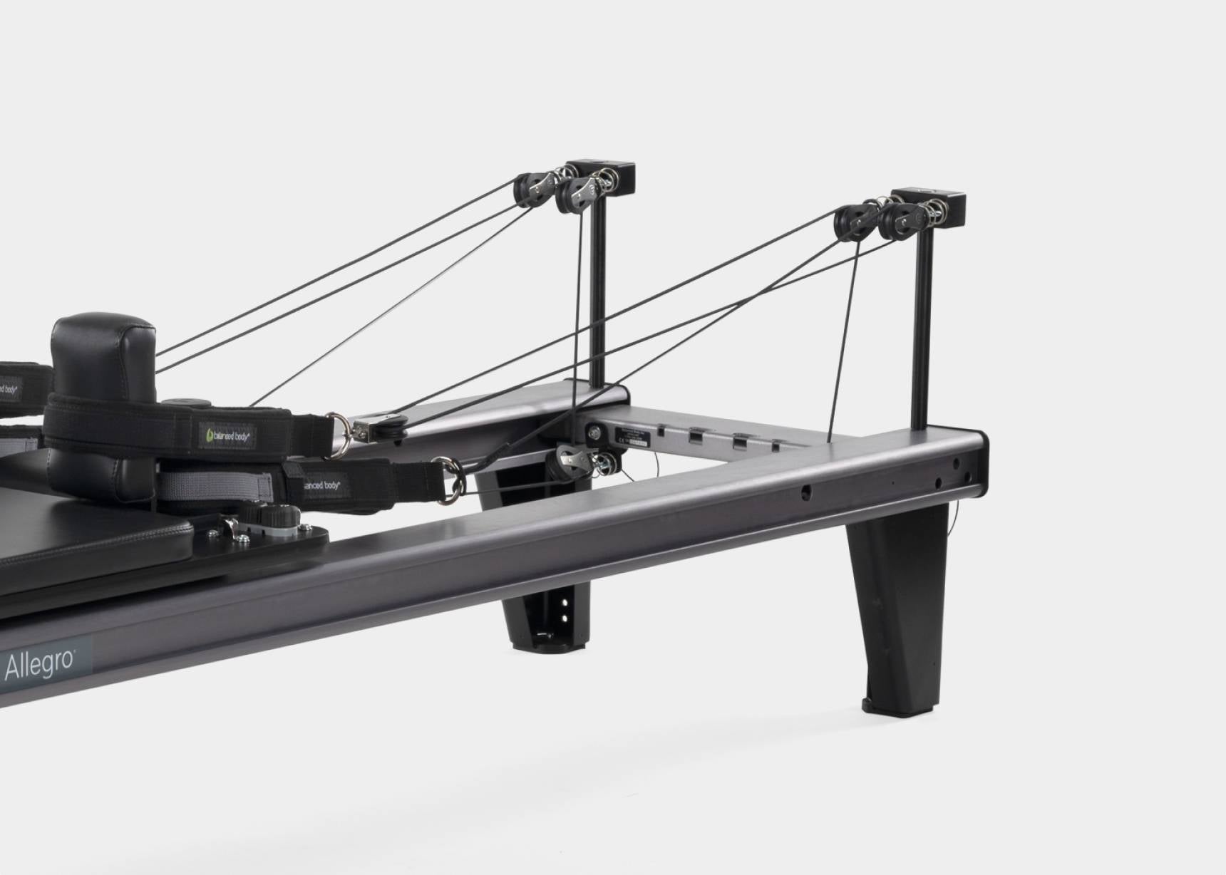 Balanced Body Allegro® 2 Reformer