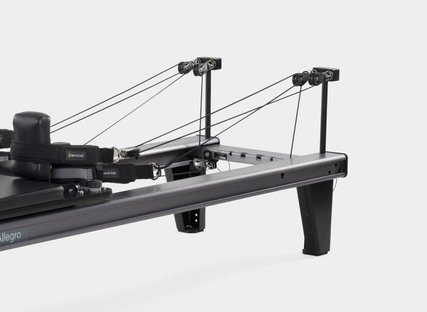 Allegro Reformer Konnector product photo | caption::Reformer sold separately 