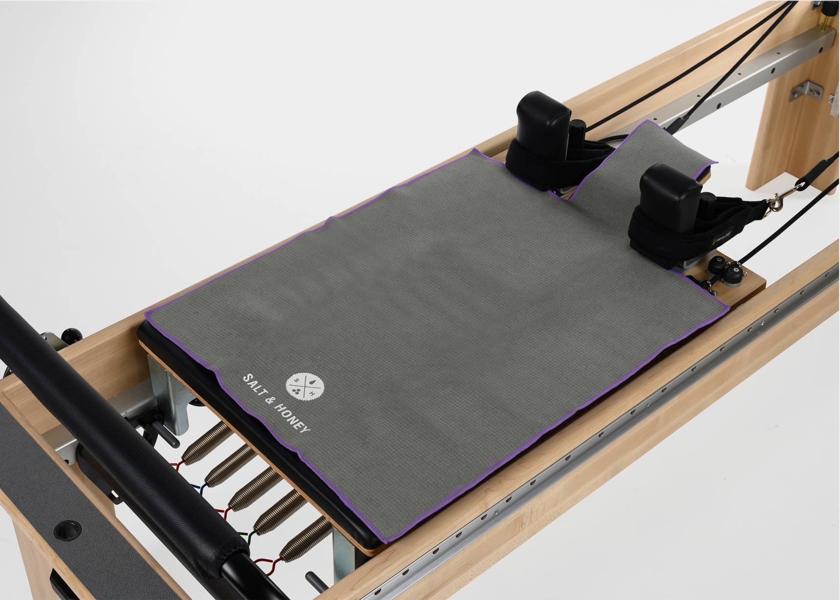 Pilates Reformer Towel product photo