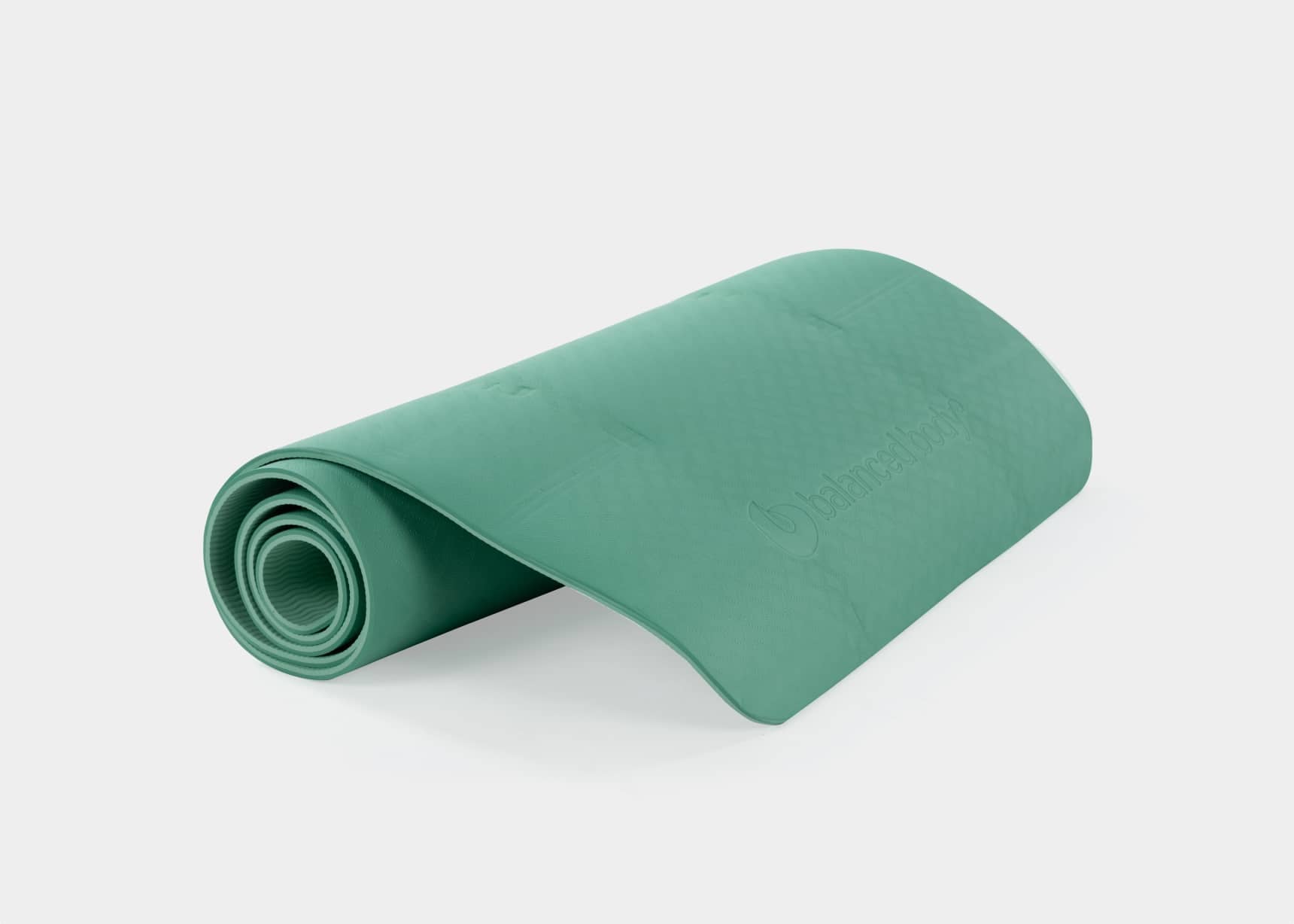 Eco Wolf Yoga Mat – Lumi Therapy