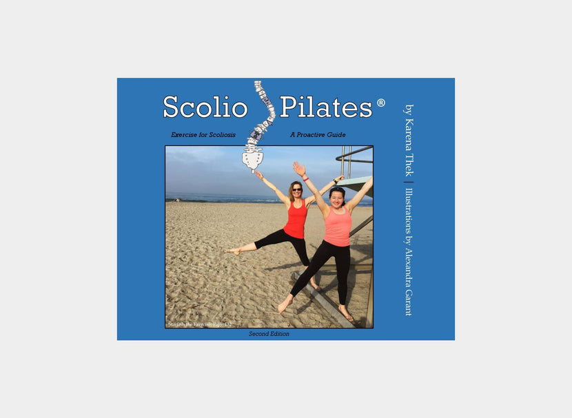 Scolio Pilates, Exercise for Scoliosis