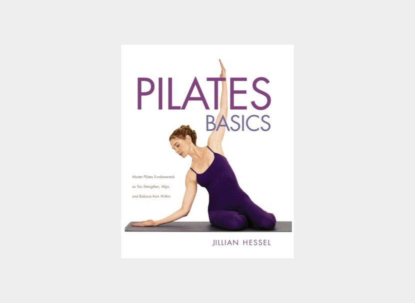 My Pilates Essentials