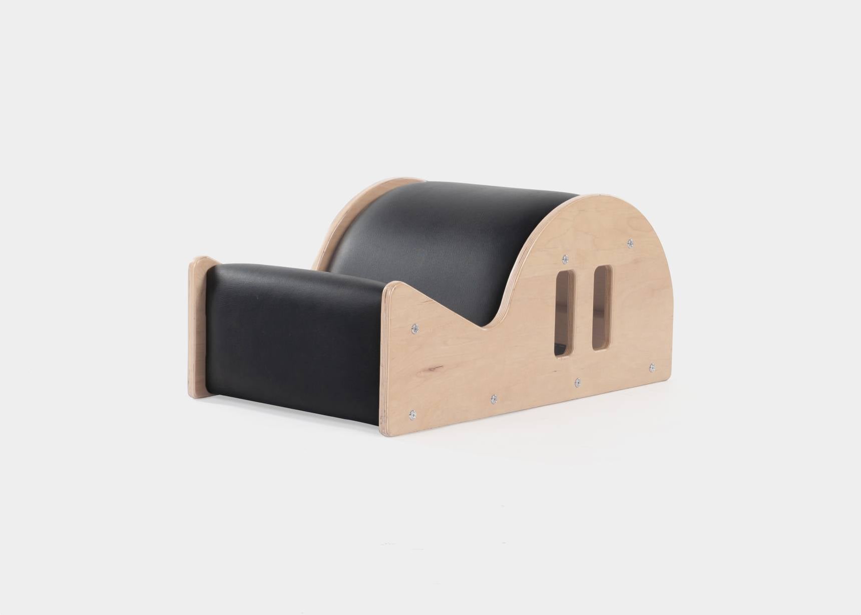 Clara Step Barrel - Balanced Body Pilates Barrel