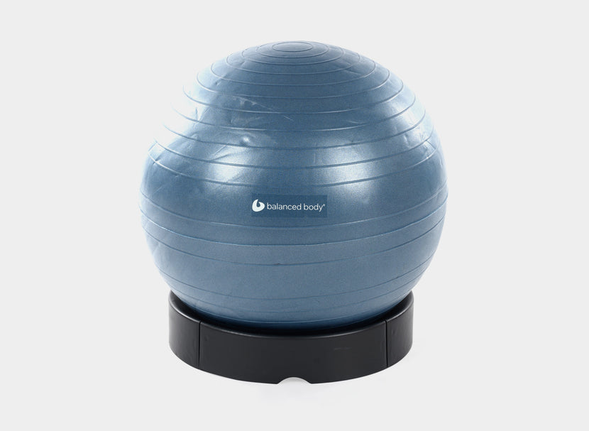 9'' Exer-Soft Pilates Ball, Matwork Accessories