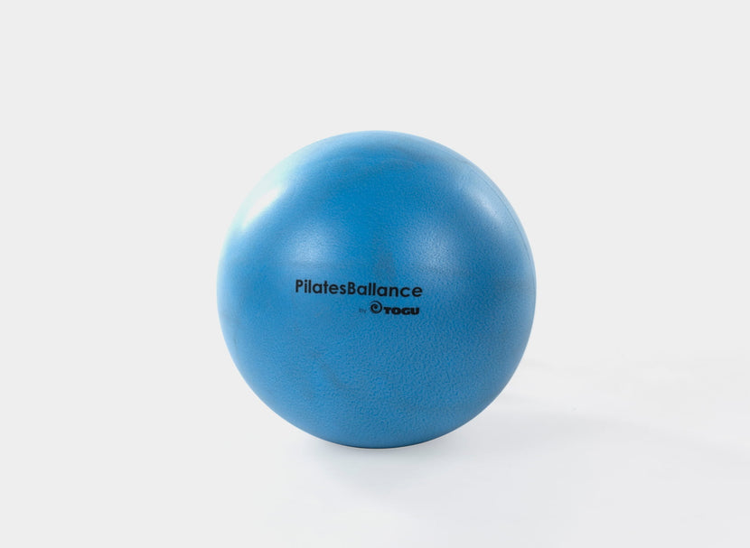 Pilates Small Exercise Ball 23cm - Elite Fitness