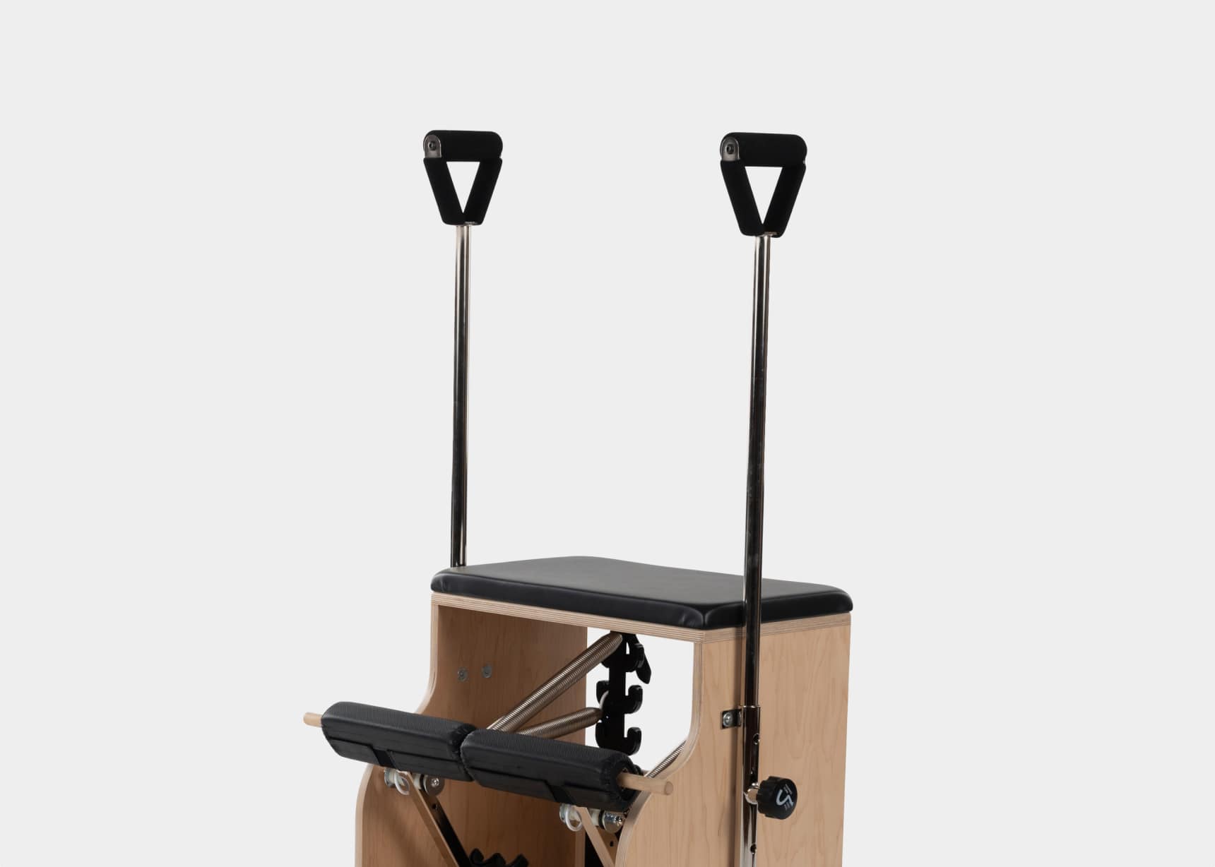 High Chair (Linha Black) - Nanô Pilates