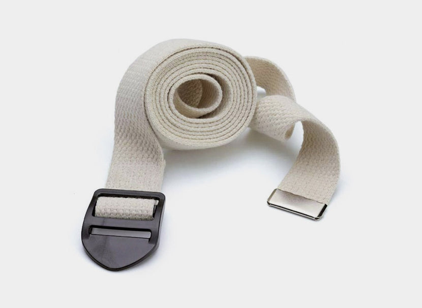 SISSEL Yoga Belt product photo