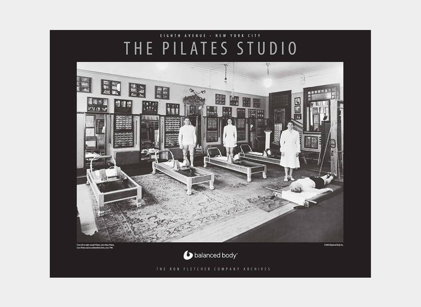 Apparel Archives - Pilates Tempe