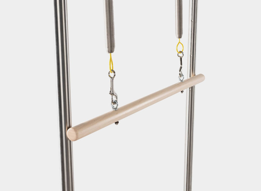 Balanced Body Long Roll-Down Bar with Inside Hooks product photo
