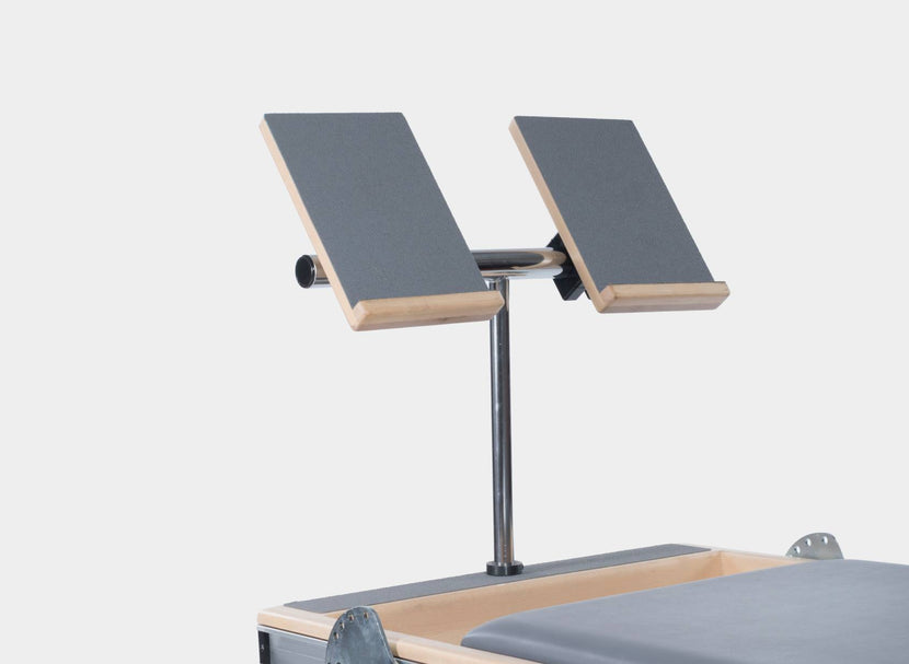 Removable High Back for Pilates Combo Chair - Balanced Body