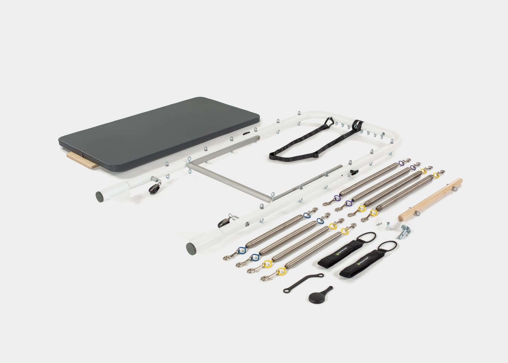 Traditional Reformer Accessory Kit