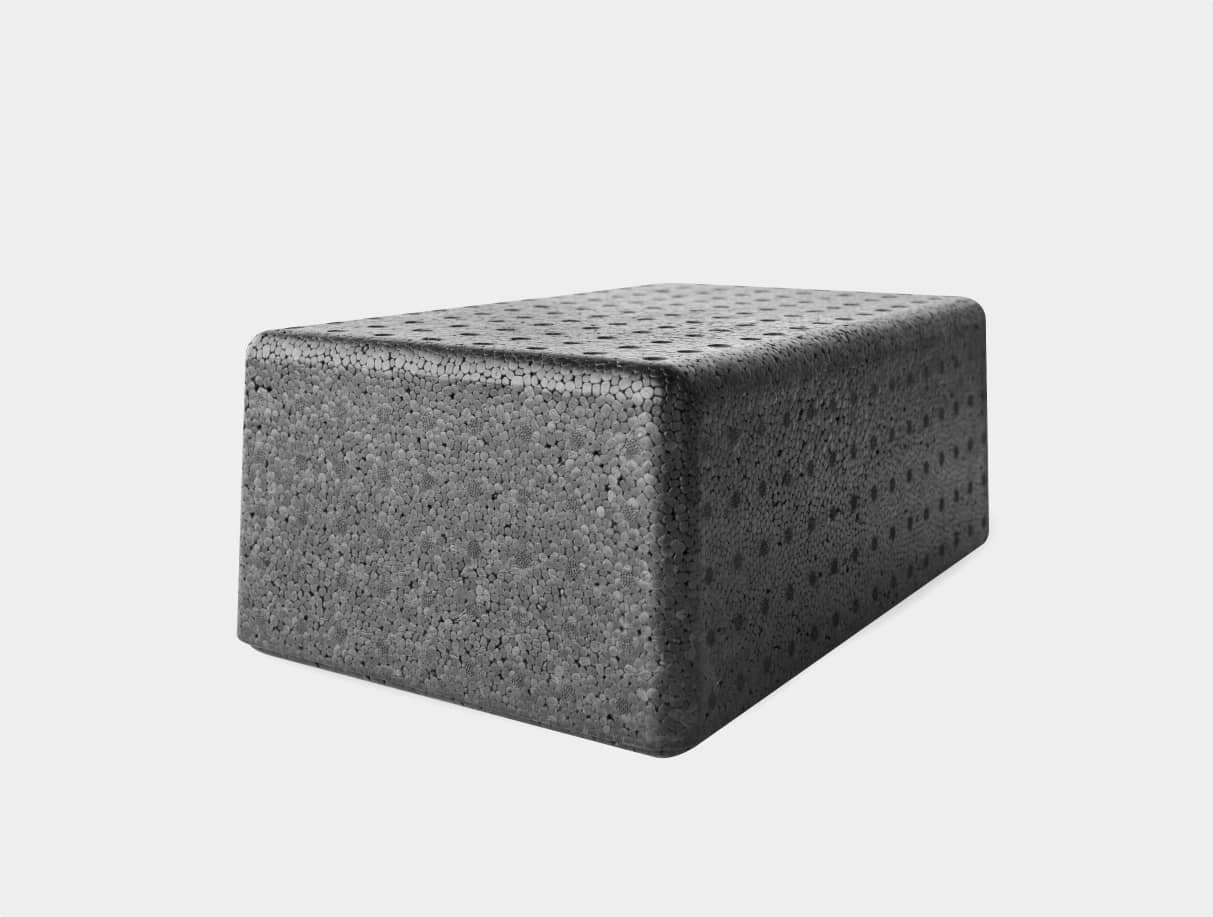 Balanced Body Sitting Box Lite, Exercise Block : Sports & Outdoors 