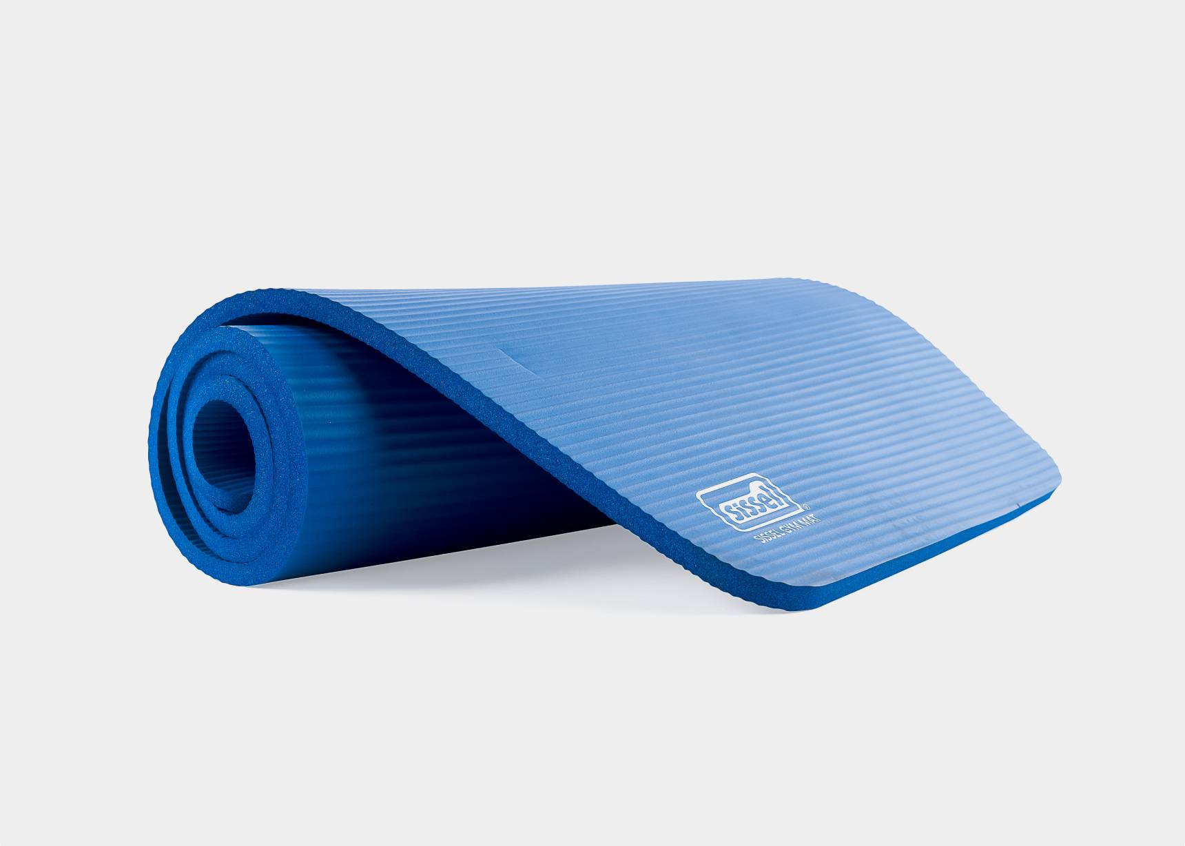 Pilates Aero Cushioned Yoga/Exercise Mat