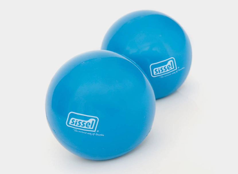 Balance Pilates Ball Kit -- Aeromat (35020)