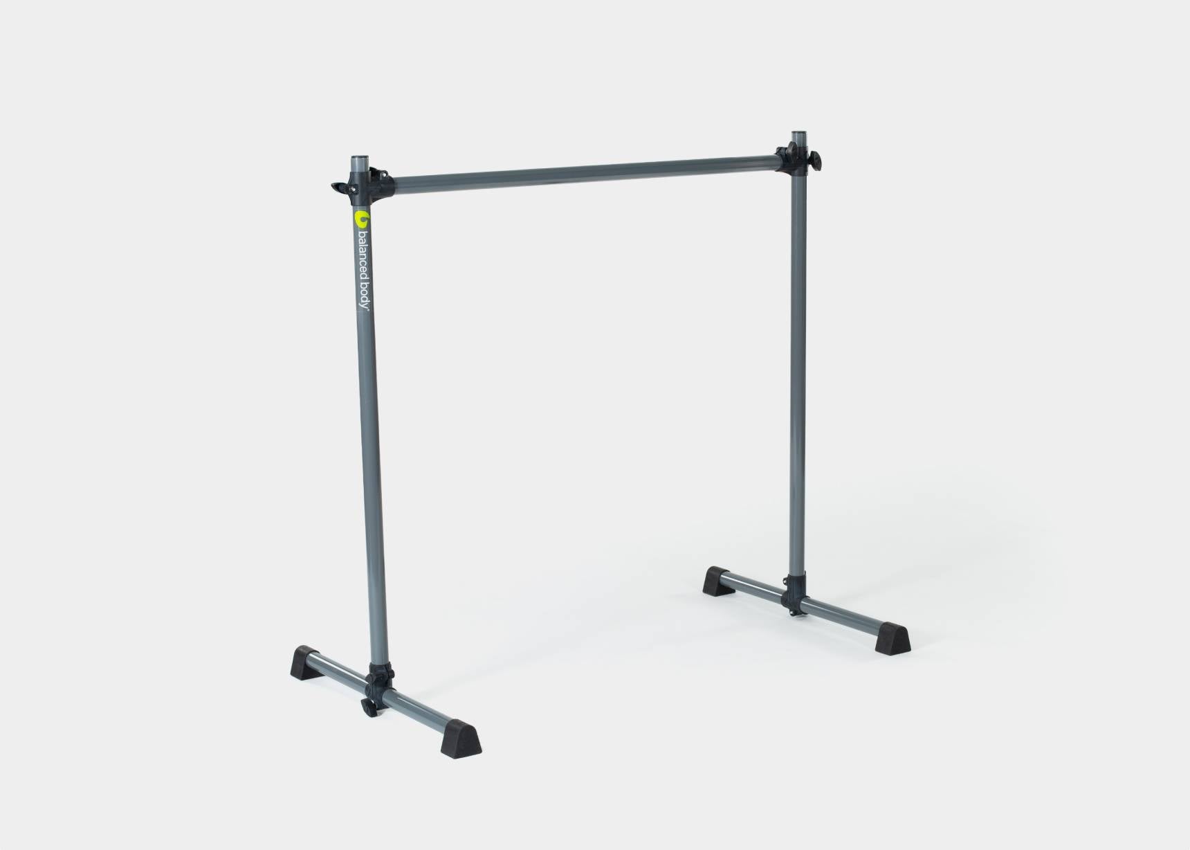 Portable Ballet Barre – Clinical Pilates Equipment