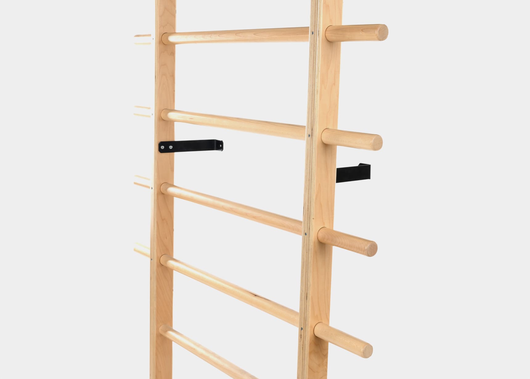 CoreAlign Wall Mounted Ladder - Balanced Body Rehab Equipment