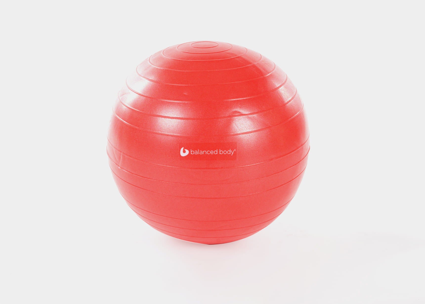 Balance Pilates Ball von RDX, Swiss Bauchtrainer Gerät, Schwangerschaft Ball