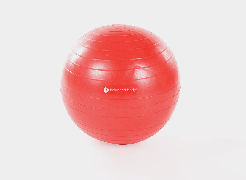 0414-0417 Soft Ball - Inflatable Pilates ball diam. 26cm - Sidea