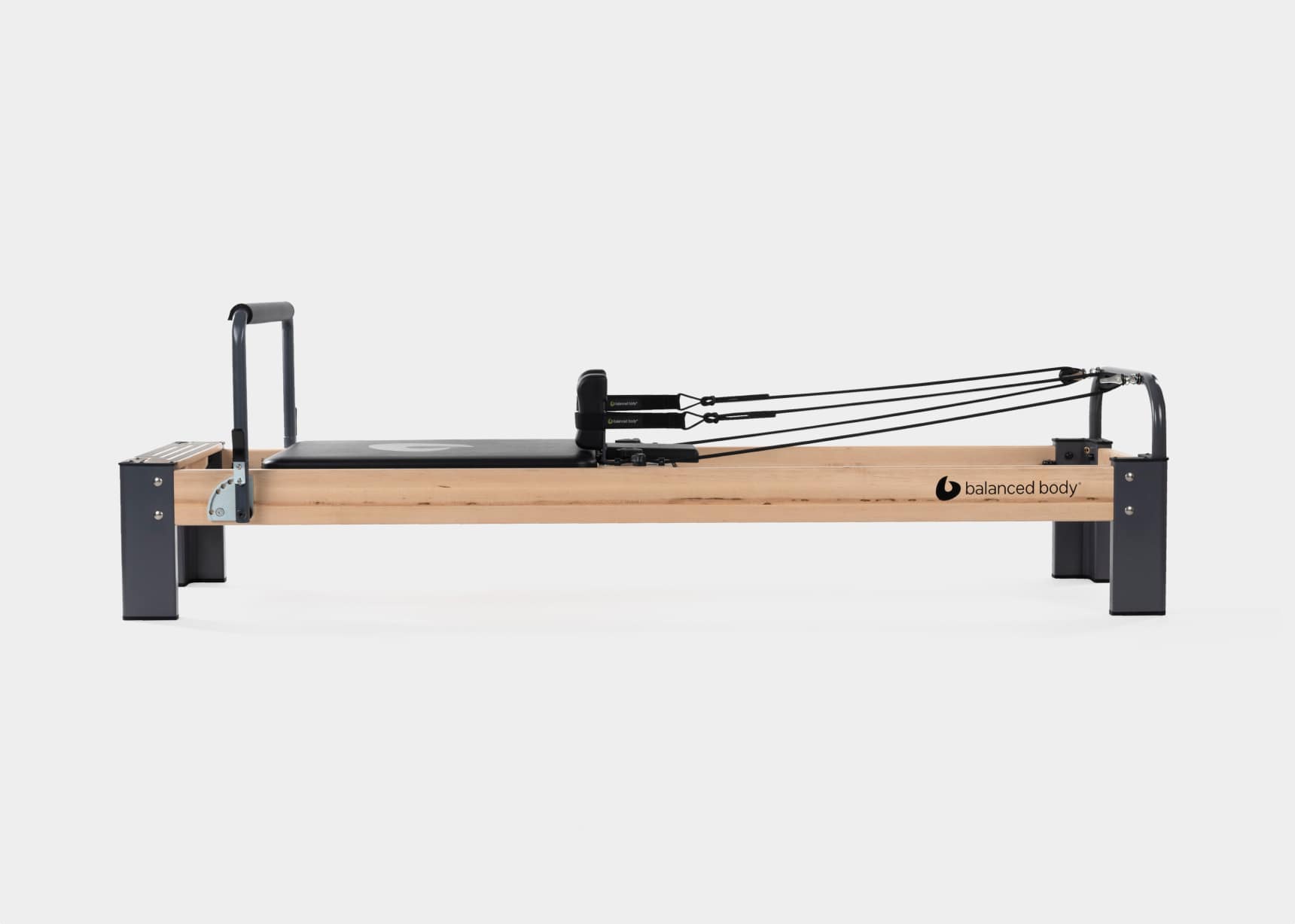 Pilates Rialto Reformer™ with Tower