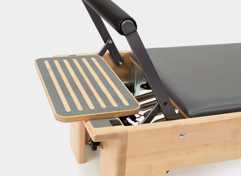 Clinical Reformer Accessories - Pilates Physical Therapy