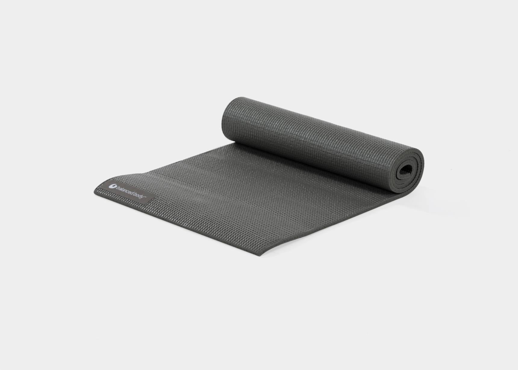 Más nuevo Mini Yoga Mat Fitness Support Pilates Ejercicio Extra